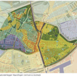 Klimaatonderlegger vlaardingen centrum en oostwijk